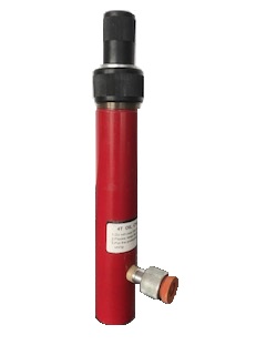 Hydraulische cilinder 4 Ton 